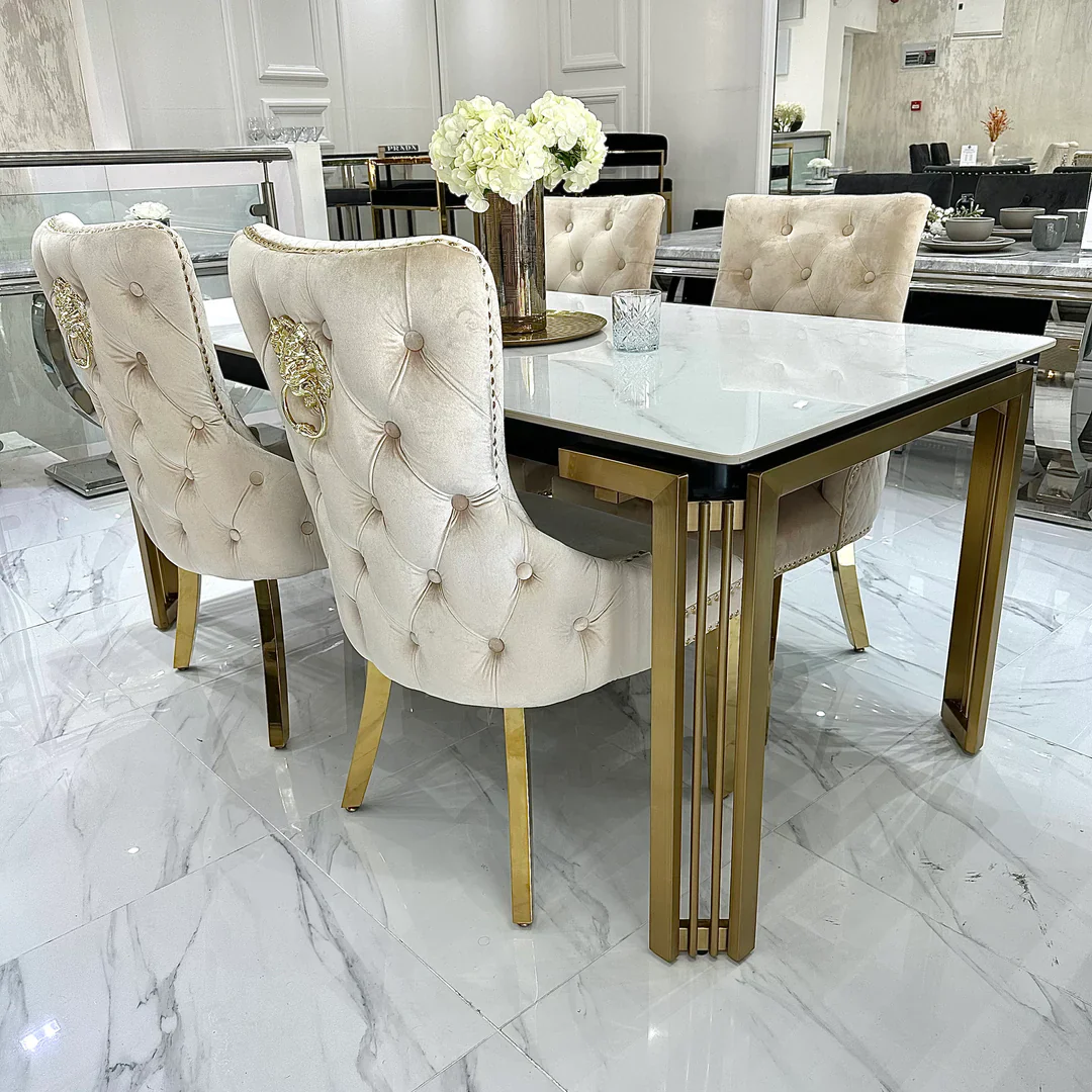Sorrento Dining Table