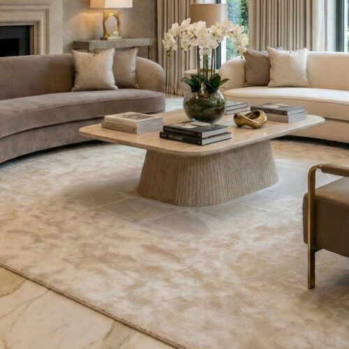 Davos Ceramic Coffee Table featured image